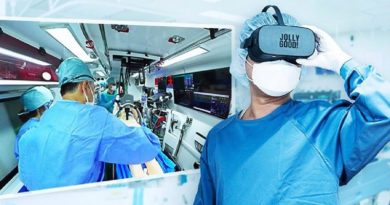 Aprueban oclusor totalmente bioabsorbible para defectos cardíacos