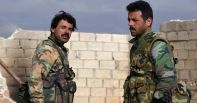 Ejército de Siria bloquea el paso a tropas estadounidenses invasoras en noreste del país