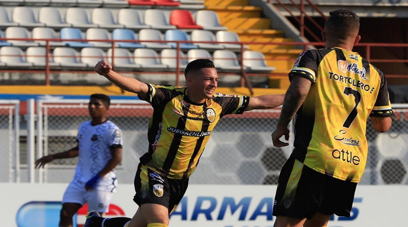 El Deportivo Táchira mantiene su marcha firme en el inicio de torneo