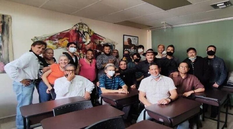 Beneficiados más de 600 estudiantes con talleres del CNAC