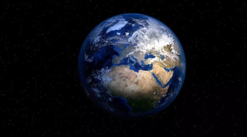 Surge nueva teoría científica sobre cómo la Tierra se hizo habitable