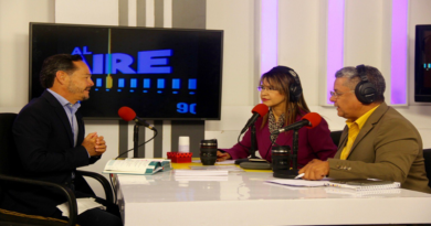 Vielma Mora: El PSUV avanza en la formación de nuevos liderazgos junto al Poder Popular