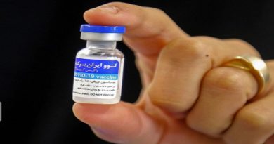 Nicaragua importa la vacuna contra el coronavirus “COVIran Barekat”