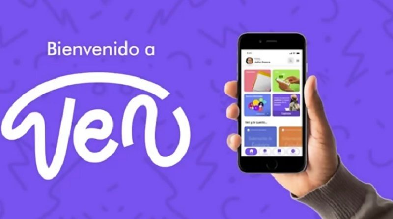 Cinemateca Nacional se suma al fortalecimiento del VenApp
