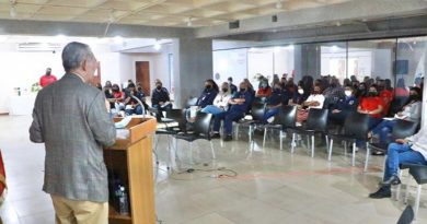BAER inicia semana aniversario con actividades académicas