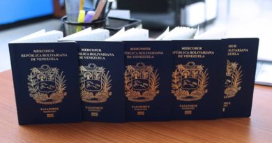 Saime permitirá a los usuarios escoger fecha de cita de pasaporte