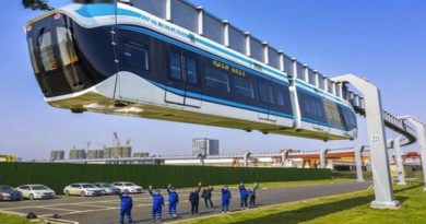 Wuhan al centro del transporte sostenible de China