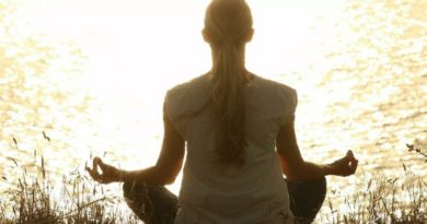 ¿Es posible perder peso practicando yoga?