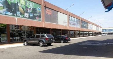 Aumentan operaciones en Zona Libre de Paraguaná en Falcón