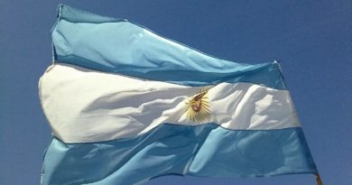 Denuncian en Argentina especulación en precios de alimentos