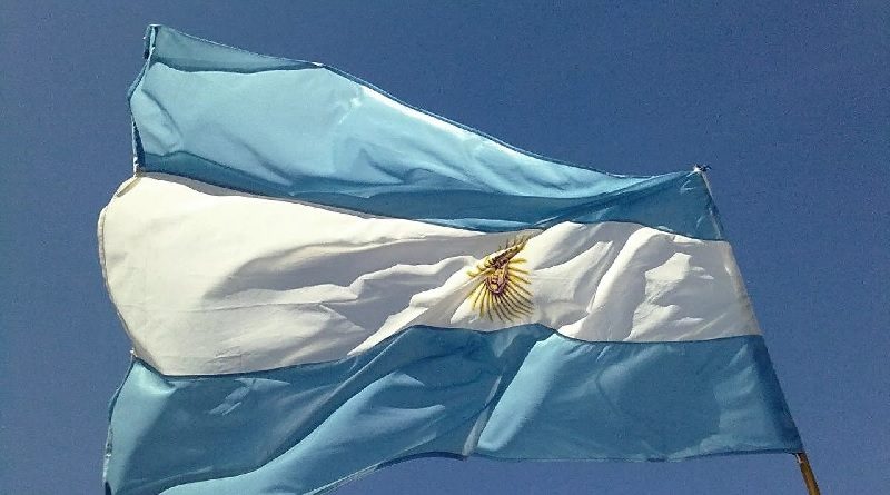 Denuncian en Argentina especulación en precios de alimentos