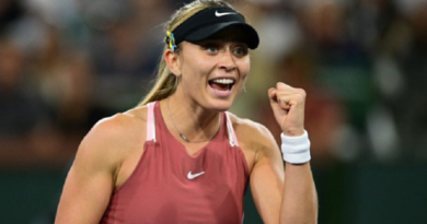 Badosa, Carreño y Zverev pasan a la tercera ronda del Miami Open