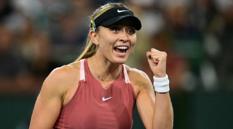 Badosa, Carreño y Zverev pasan a la tercera ronda del Miami Open