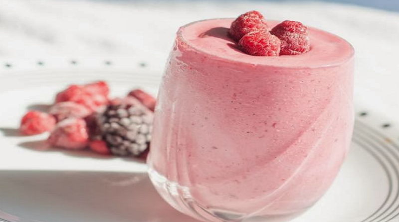 Cómo potenciar el cerebro con estos batidos naturales