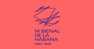 Bienal de La Habana exhibe obras de 37 artistas
