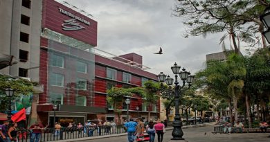 Teatro Bolívar será el escenario del Foro de Comunicación 3R.NETS