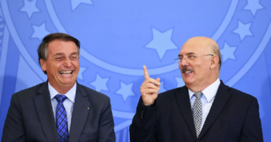 La Fiscalía de Brasil pide investigar a ministro de Educación por tráfico de influencias