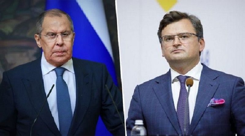 Rusia y Ucrania se reunirán este jueves tras la mediación de Turquía