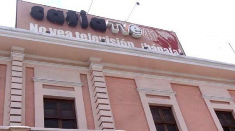 Presidente Maduro resalta la lucha de Catia Tve a 21 años de fundación