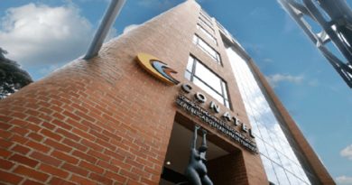 Inició procedimiento administrativo a InterWord por prestar servicio sin habilitación
