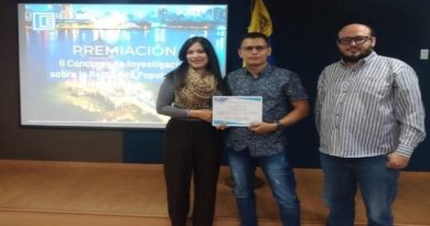 Premian a ganadores del II Concurso de Investigación sobre China en economía