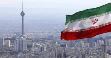 Irán celebra restablecimiento de las relaciones con Arabia Saudí
