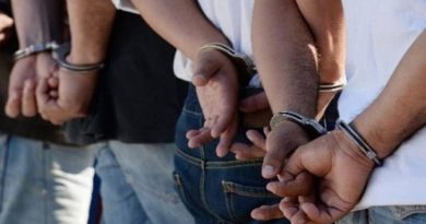 Detenidos cinco funcionarios de Almacenadora de Alimentos de Sucre por contrabando