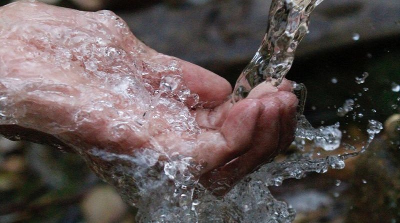 En el Día Mundial del Agua el Jefe de Estado reitera su llamado a promover su protección