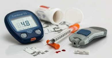Desarrollan nueva prueba que puede predecir el riesgo de diabetes