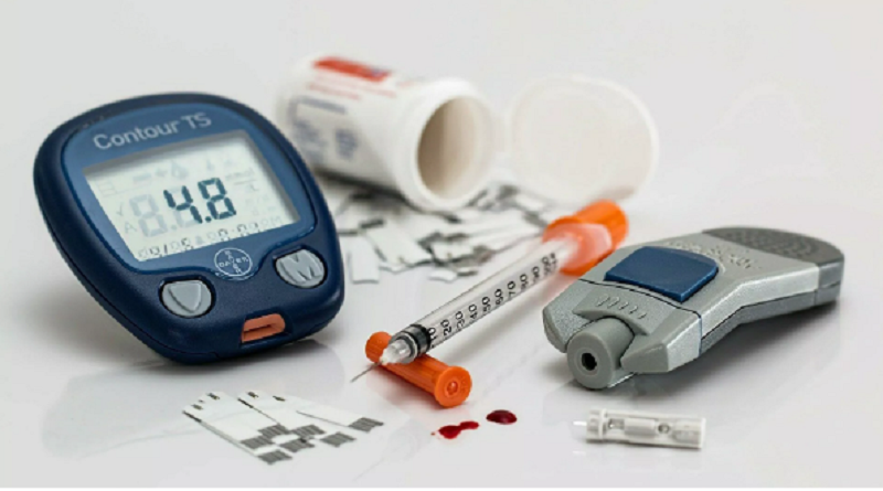 Desarrollan nueva prueba que puede predecir el riesgo de diabetes