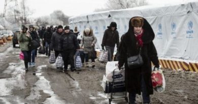 Rusia anunció un alto el fuego temporal para la apertura de corredores humanitarios que permitan la evacuación de la población civil. | Foto: UN