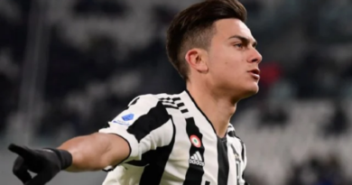 Delantero argentino Paulo Dybala saldrá de la Juventus como agente libre
