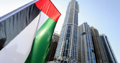 Emiratos Árabes Unidos invertirá en Argentina $1.000 millones de dólares entre 2022 y 2023