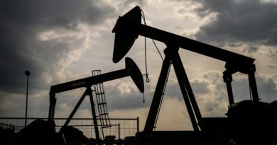 El precio del petróleo sigue al alza y se acerca a los 120 dólares