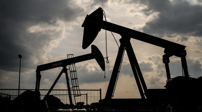 El precio del petróleo sigue al alza y se acerca a los 120 dólares
