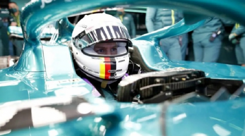 Sebastian Vettel se ausentará por segunda carrera consecutiva