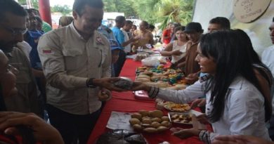 Guárico potencia planes para apoyar a emprendedores