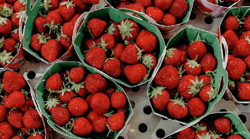 Estos alimentos saludables aumentan el riesgo de desarrollar cáncer