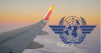 Venezuela presenta candidatura al Consejo de la Organización de Aviación Civil Internacional