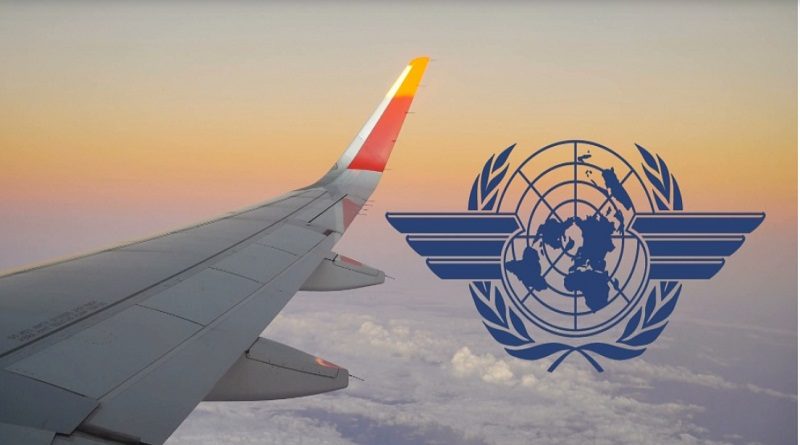 Venezuela presenta candidatura al Consejo de la Organización de Aviación Civil Internacional