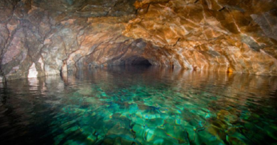 Recomiendan en Italia una mayor protección de sus aguas subterráneas