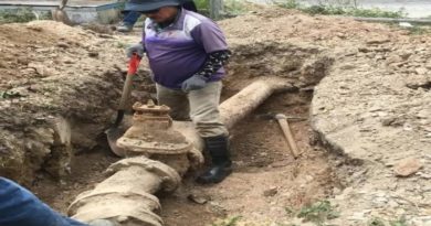 HidroLara completa reparaciones y mantenimiento correctivo del servicio en Barquisimeto
