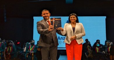 De la oscuridad a la luz calificó Gobernador Luis José Marcano los 100 días de gobierno Bolivariano para pueblo de Anzoátegui