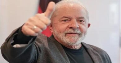 Lula da silva