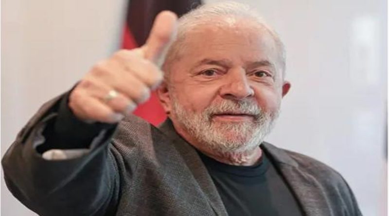 Lula da silva
