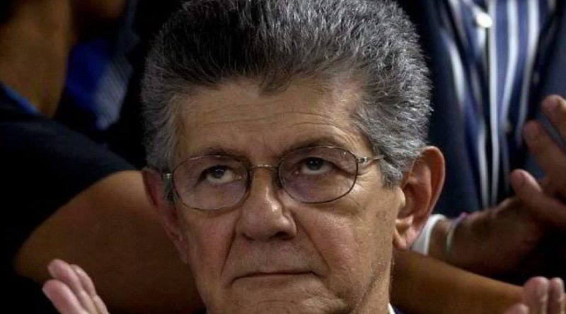 OPINIÓN | Malaverismos: La oposición si tiene quien le escriba