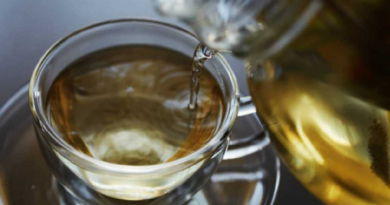 Estas diez infusiones ayudan a eliminar los gases de manera natural