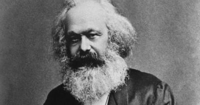 Presidente Maduro conmemora 139 años del fallecimiento de Karl Marx