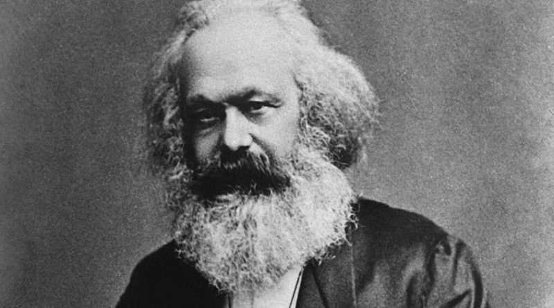 Presidente Maduro conmemora 139 años del fallecimiento de Karl Marx