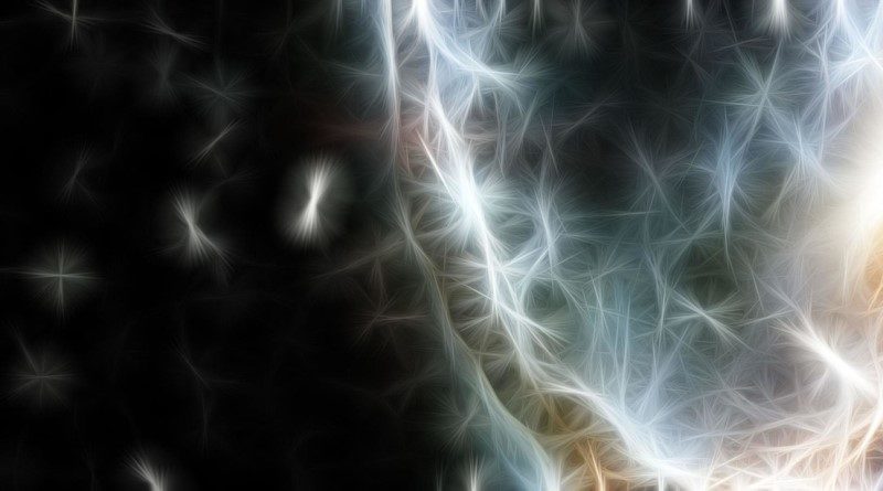 Científicos sugieren existencia de un 'antiuniverso' anterior al Big Bang que retrocede en el tiempo
